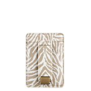 Safari Stripes Magnetic Wallet