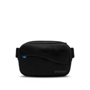 Shoreline Belt Bag 2L - Black