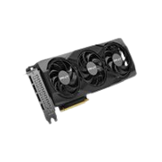 PNY NVIDIA GeForce RTX 5070 Overclocked Triple Fan 12GB GDDR7 PCIe 5.0 Graphics Card