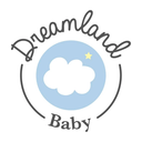 Dreamland Baby logo