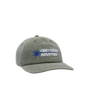 PIGMENT OBEY INDUSTRIES HAT