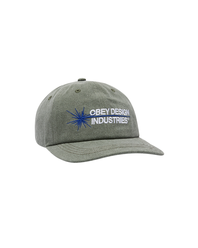 PIGMENT OBEY INDUSTRIES HAT