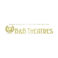 B&B Theatres logo