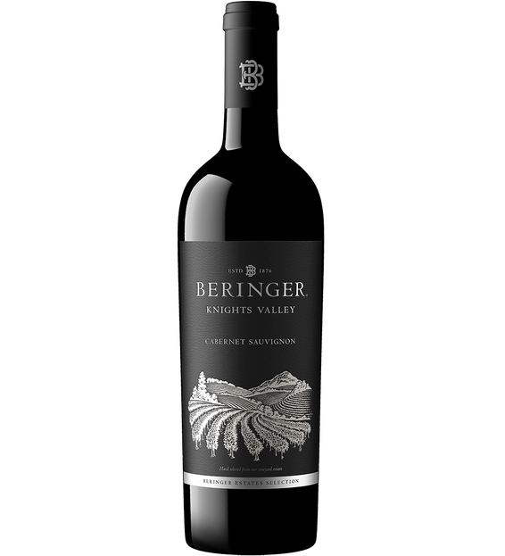 2021 Knights Valley Cabernet Sauvignon