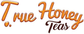 True Honey Teas logo