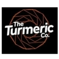 The Turmeric Co logo