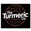 The Turmeric Co logo