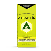 ATRANTíL (90 Count) – Bloating Relief and Everyday Digestive Health - Atrantil