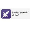 Simply Luxury Villas logo