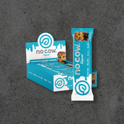 Chocolate Salted Caramel