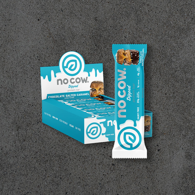 Chocolate Salted Caramel