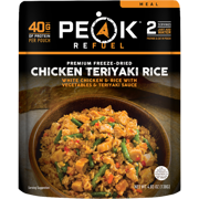 Chicken Teriyaki Rice