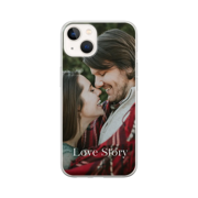 1 Picture - Custom iPhone Case
