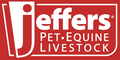 Jeffers Pet logo