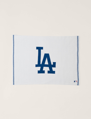 CozyChic® Los Angeles Dodgers™ Throw