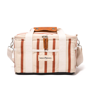 The Premium Cooler Bag - Monaco Le Sirenuse Stripe