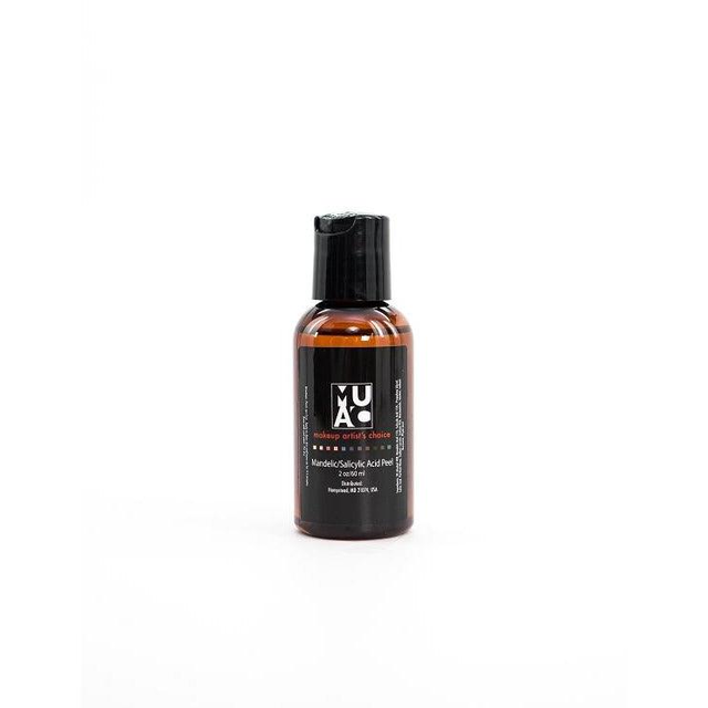 Mandelic/Salicylic Peel