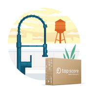 Advanced City Water Test