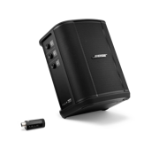 Bose S1 Pro+ Portable Bluetooth Speaker System