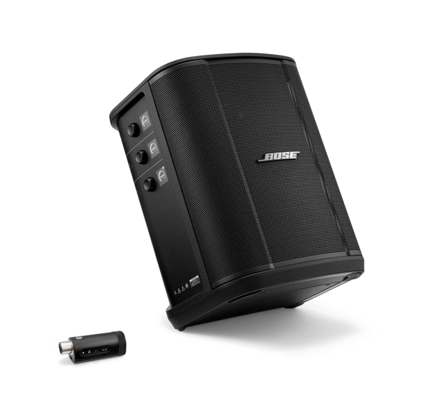 Bose S1 Pro+ Portable Bluetooth Speaker System