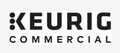Keurig Commercial logo