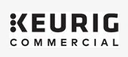 Keurig Commercial logo