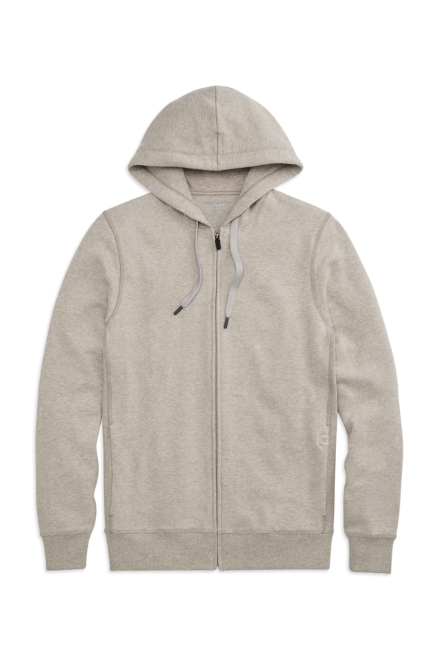 ACE Full-Zip Hooded Sweatshirt