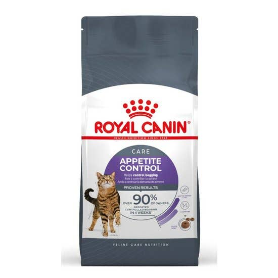 ROYAL CANIN® Adult Appetite Control Care Dry Cat Food