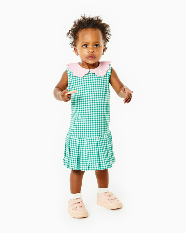 Annie Dress X Cecil & Lou