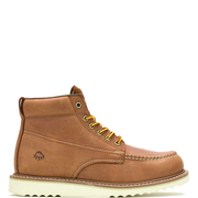 Apprentice Wedge 6" Moc-Toe Work Boot