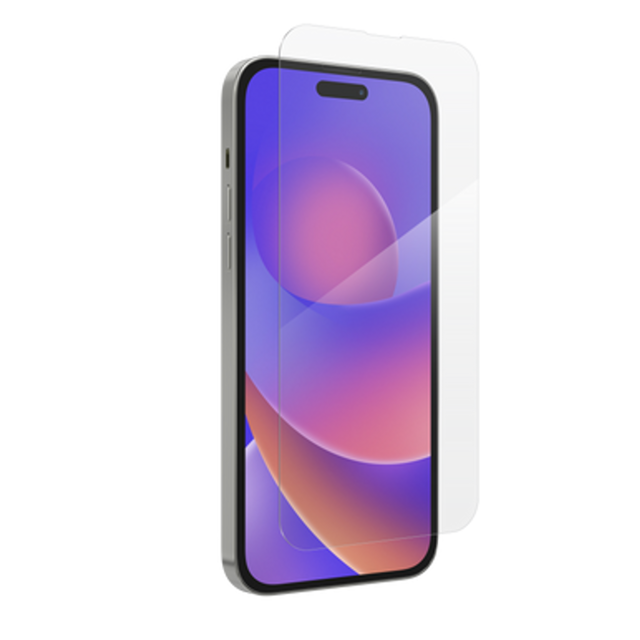 InvisibleShield Glass Elite Apple iPhone 14 Pro Max (Case Friendly)
