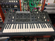 serviced Formanta Polivoks+MIDI 110v | Reverb Poland