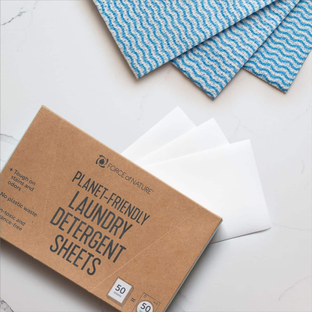 Force of Nature Sustainable Swap Set