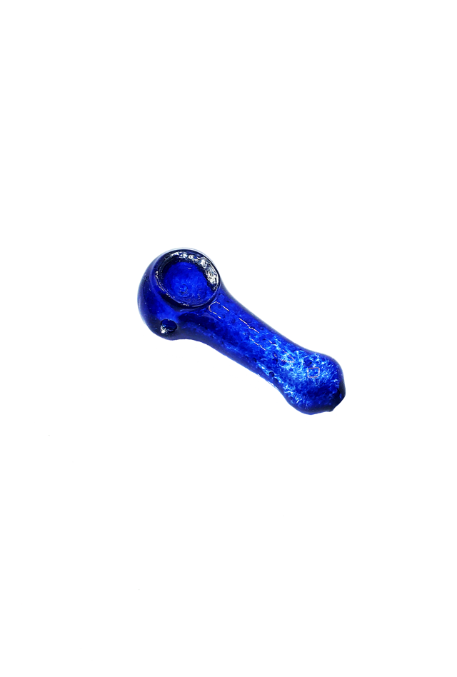 Small Spoon Hand Pipe - 2.5 Inch