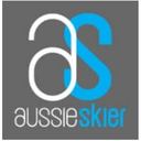 aussieskier.com logo