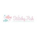 Stitchy Fish logo