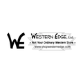 Western Edge logo