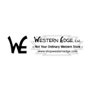 Western Edge logo