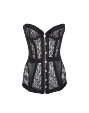 Mercy Corset