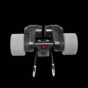 Accessories & Wheels for Backfire Zealot, Zealot S, S2 and X