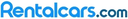 Rentalcars.com logo