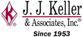 J. J. Keller logo