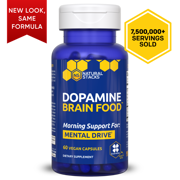 Dopamine Brain Food™