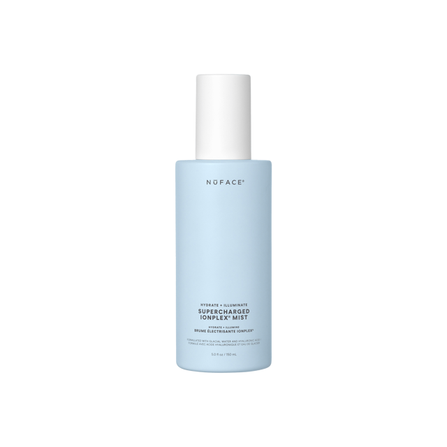Supercharged IonPlex® Facial Mist - Hydrate & Illuminate