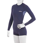 Follow Atlantis Womens 1.5MM Long Sleeve Spring Wetsuit