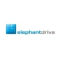ElephantDrive logo