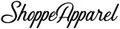 Shoppe Apparel logo