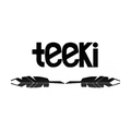 Teeki logo