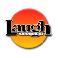 Laugh Factory logo