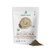 Organic Hojicha Powder - Barista Edition